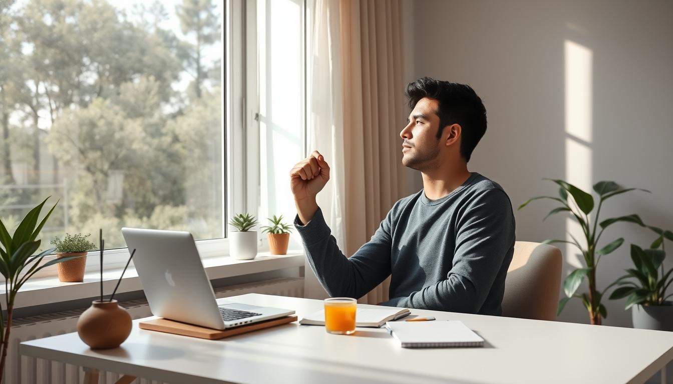 Build a More Centered Business Mindset